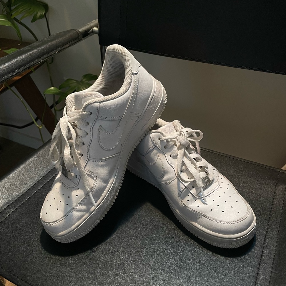 Air Force 1s